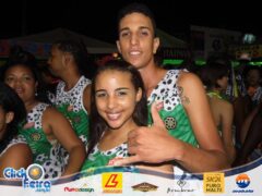 Bloco Auê